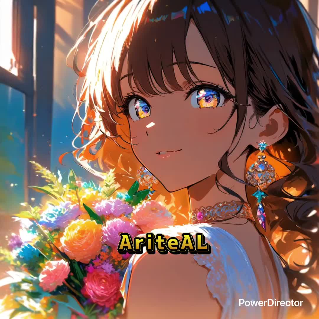 💐光の花束〜bouquet of light〜