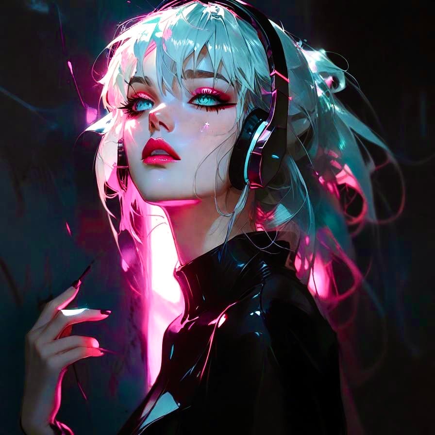 Resonant Reply [Cold]