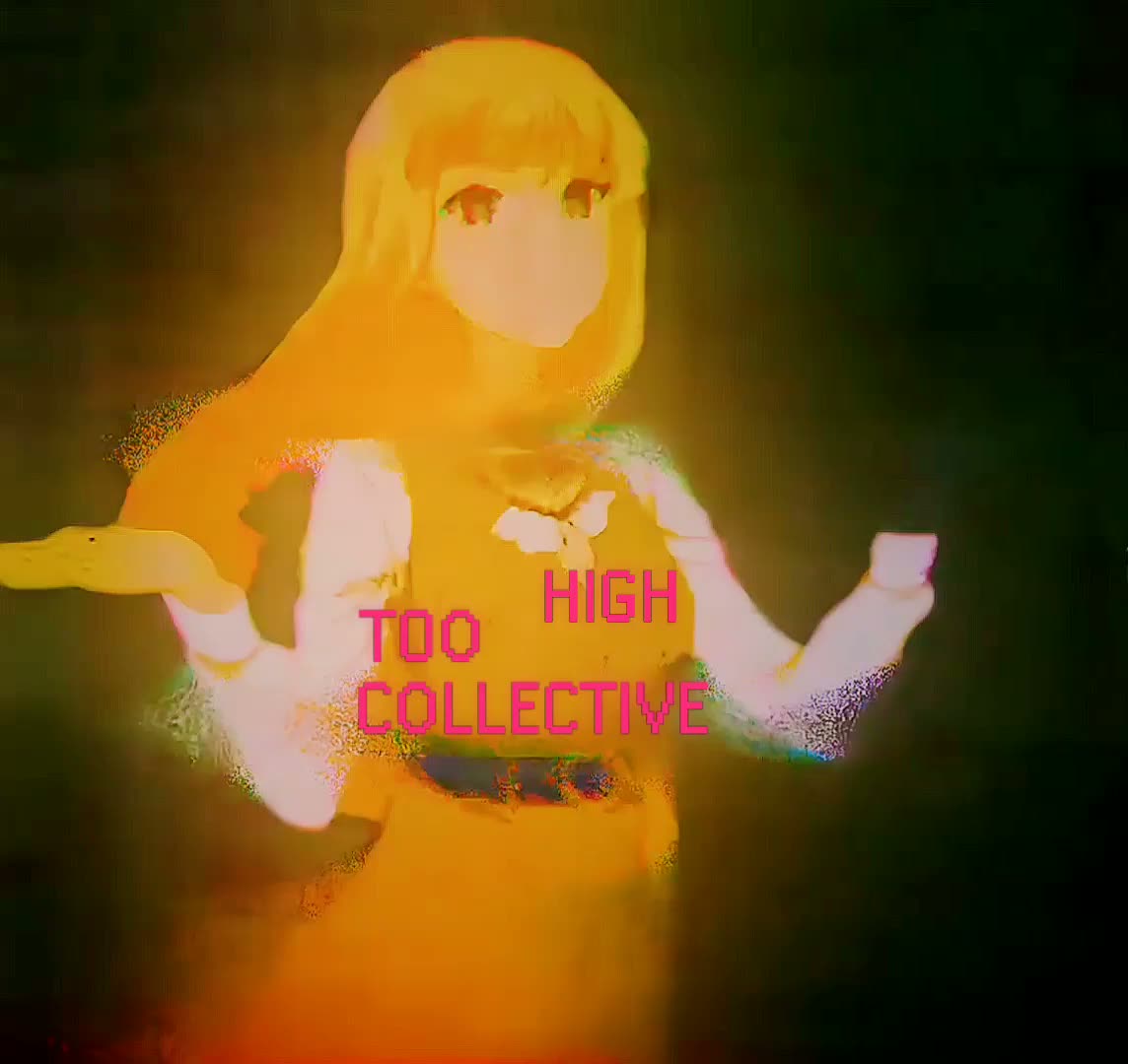 TOOHiGHCOLLECTiVE - Bright 