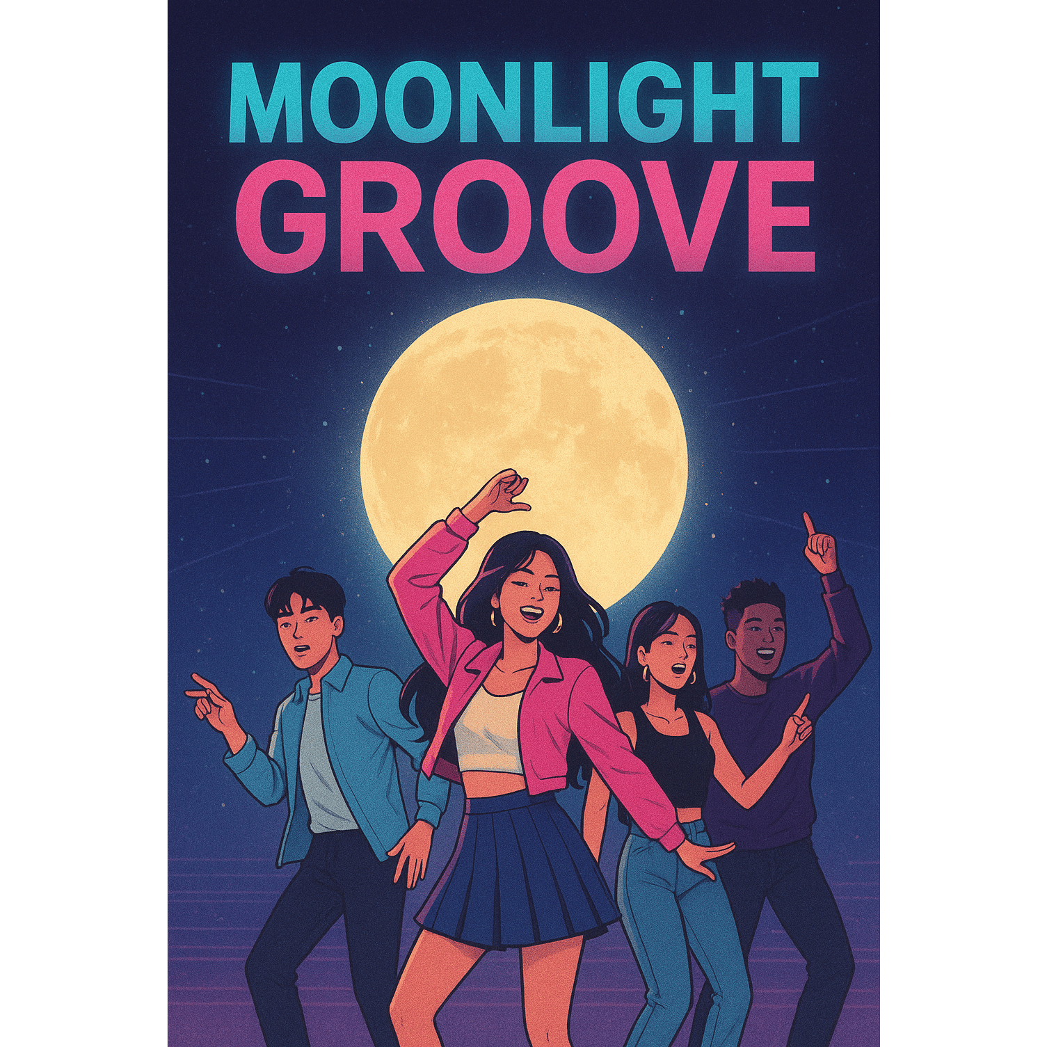 Moonlight Groove