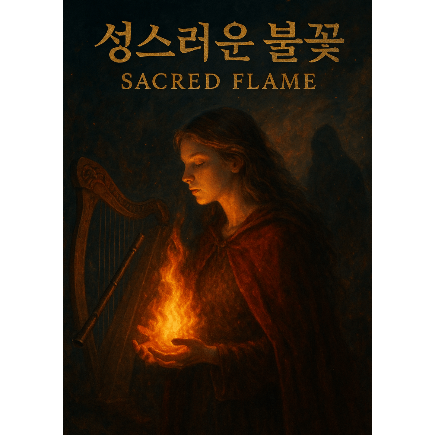 Sacred Flame
