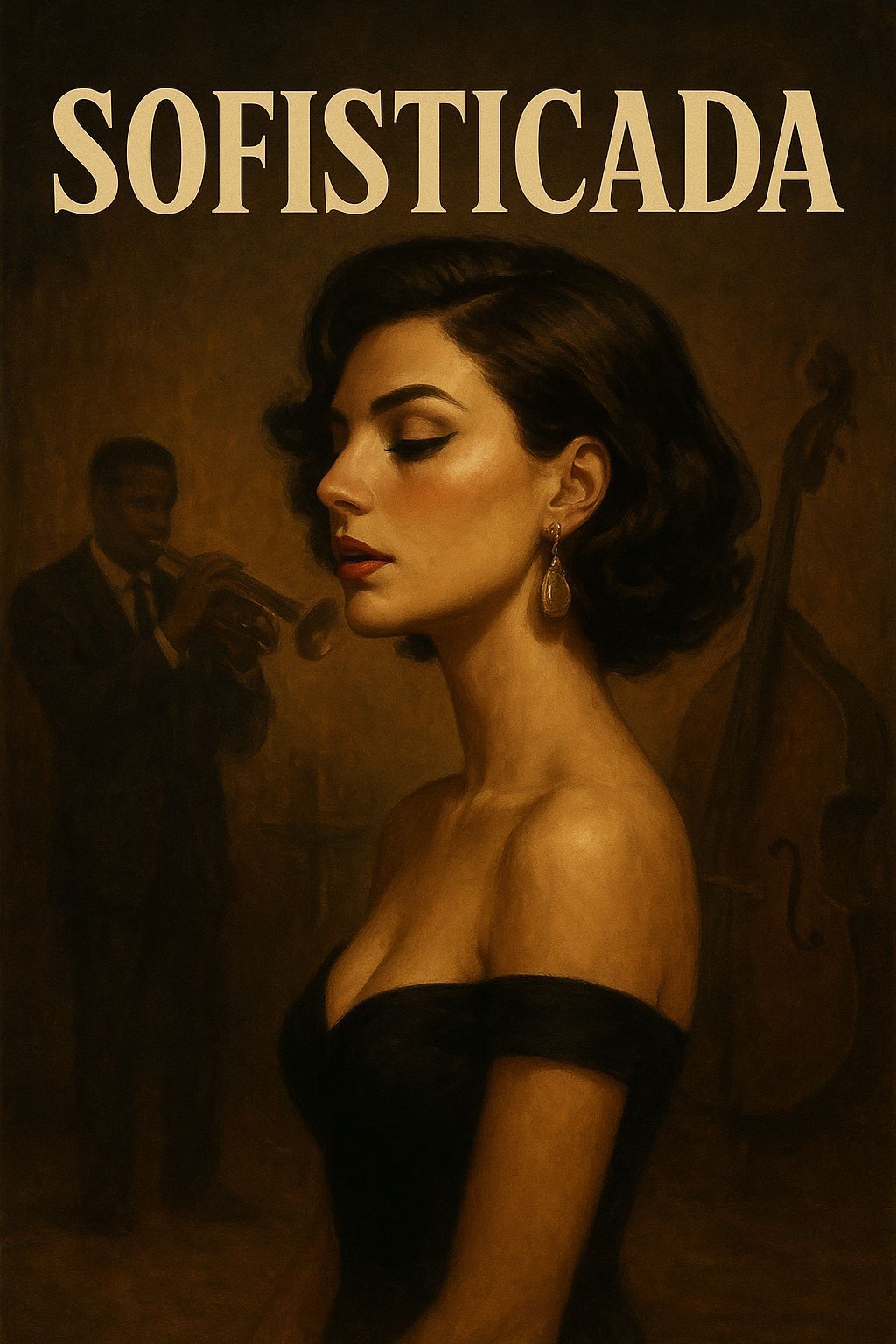 SOFISTICADA