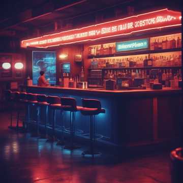 Entre Cigarros y Alcohol. (Cover)