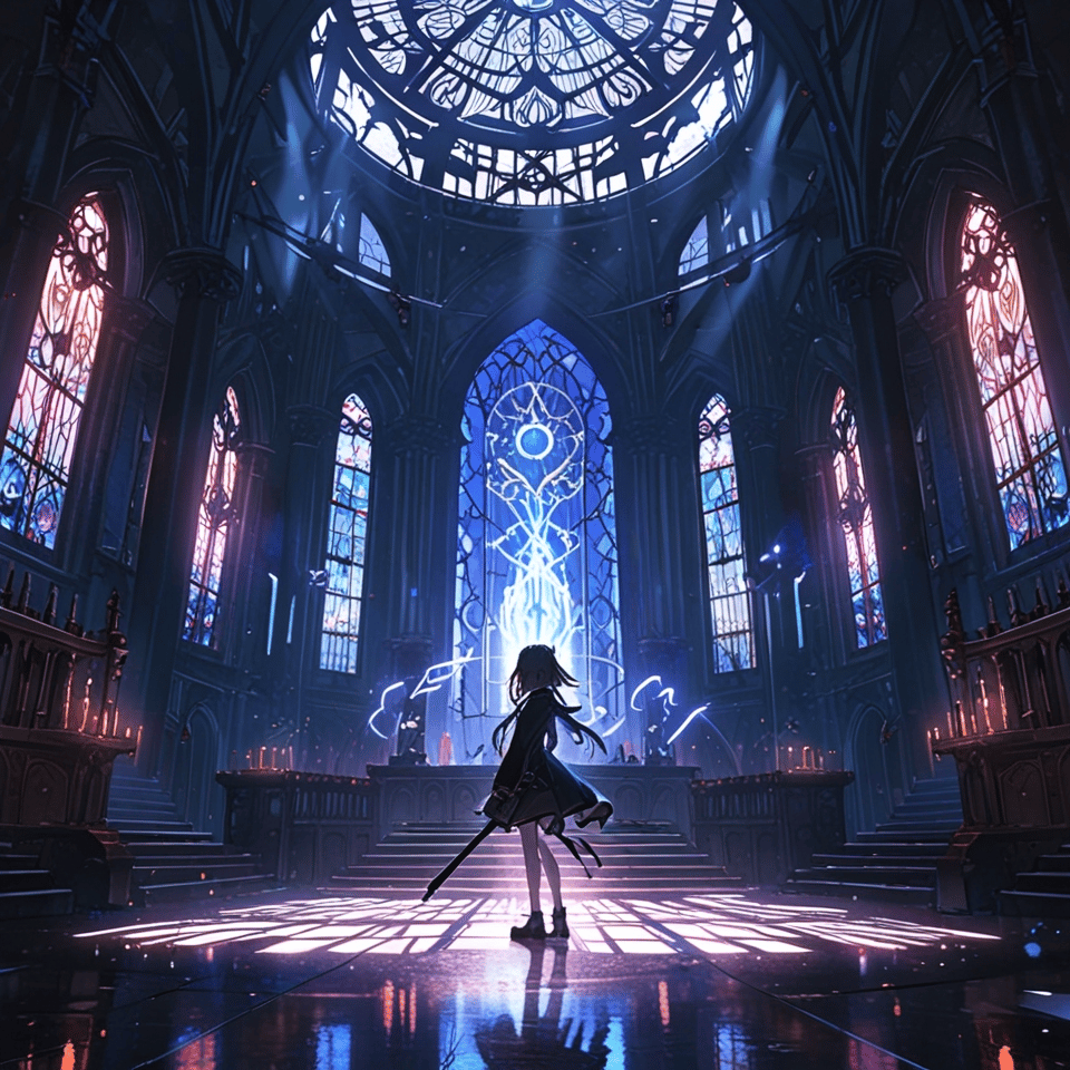 Templo del Eco (Temple of Echo) 🛕