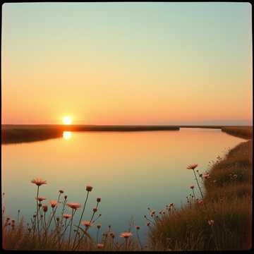 Sweet River