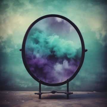 Obsidian Veil