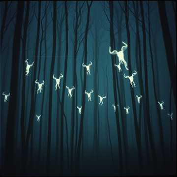 Happy Witchhouse (Remix)