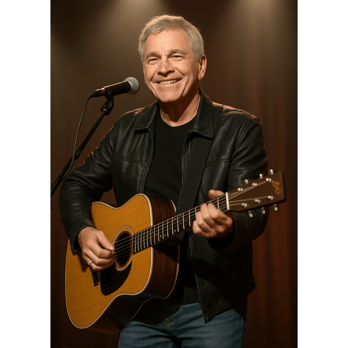 “The Music Lives On in Me” – Tribute to Blake Shellhammer