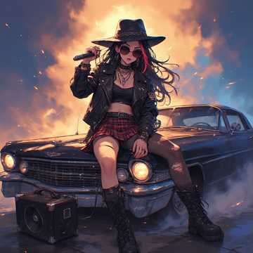 Useless Blues