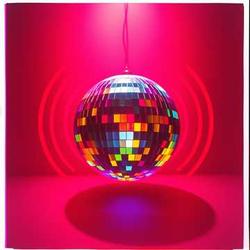 Disco Overdrive