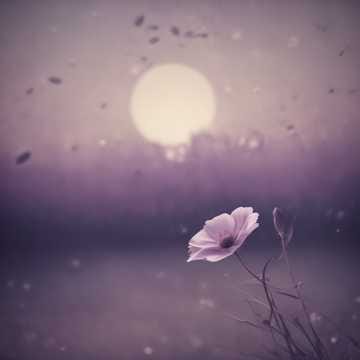 Fading Petals