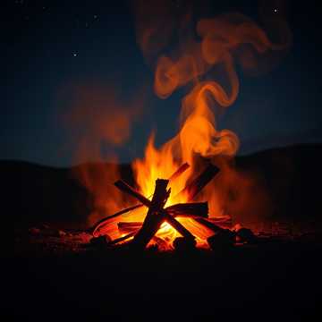 Set The Night On Fire (Rock Mix)
