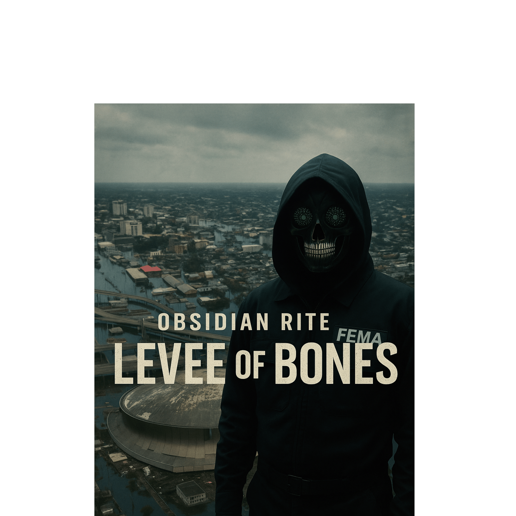 Levee of Bones