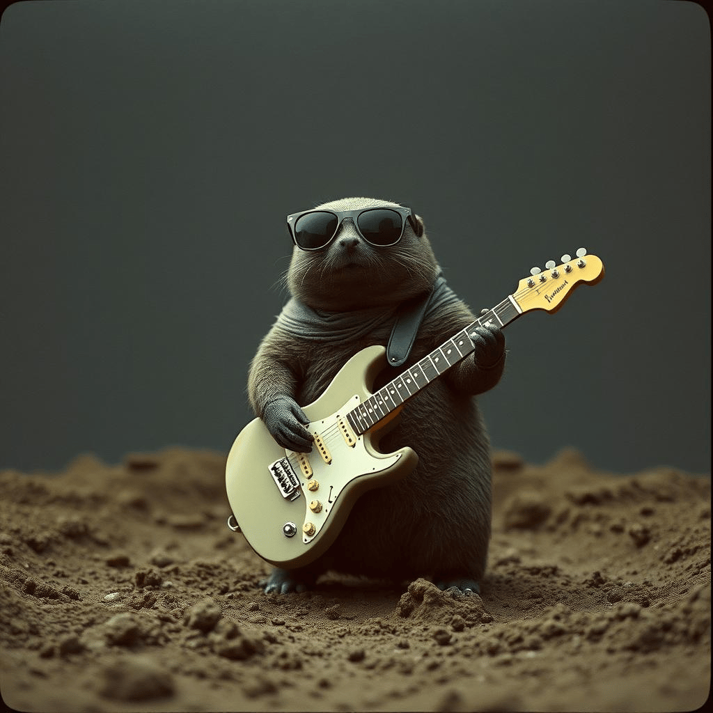 Rock n roll kontiainen