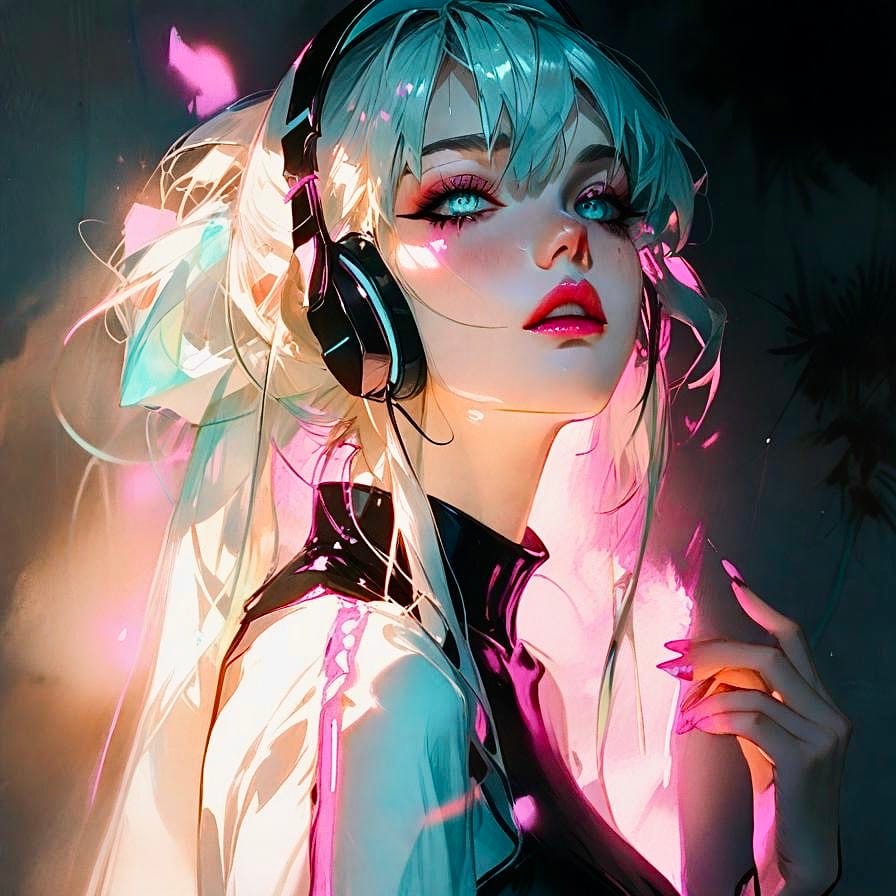 Resonant Reply [Luminous]