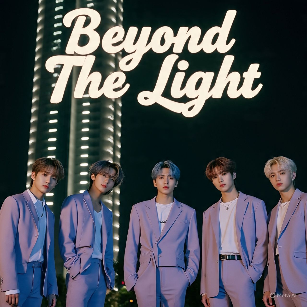 “Beyond The Light”