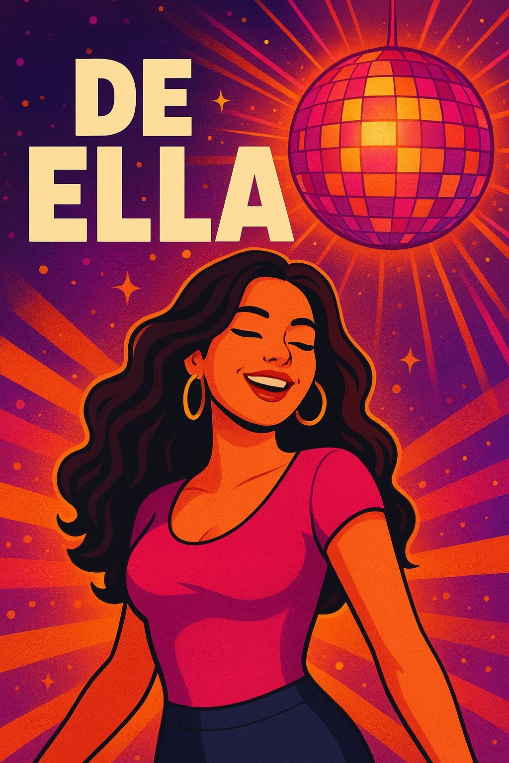 💃DE ELLA💃