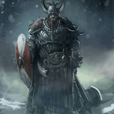 No Glory Denied