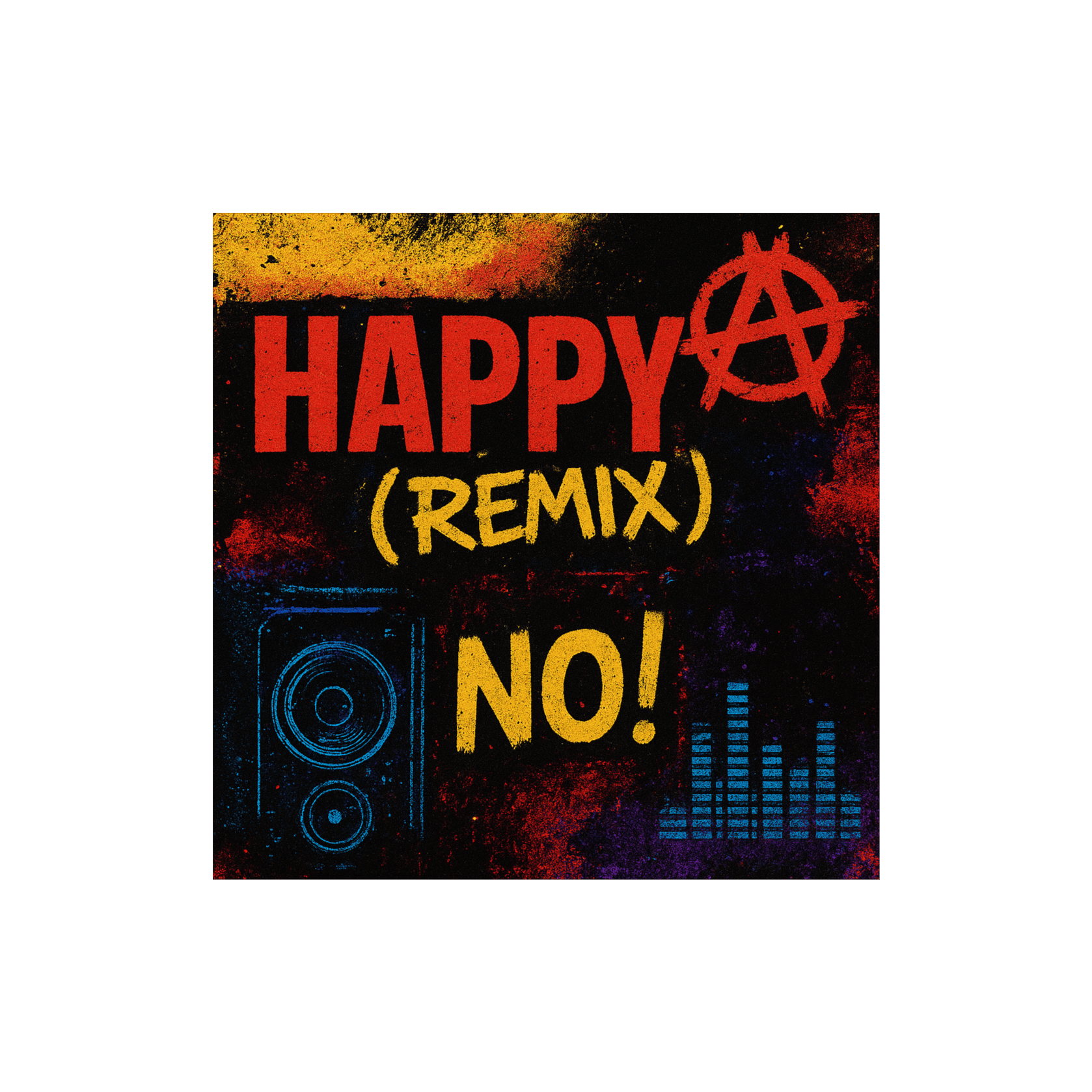 Happy (Remix)