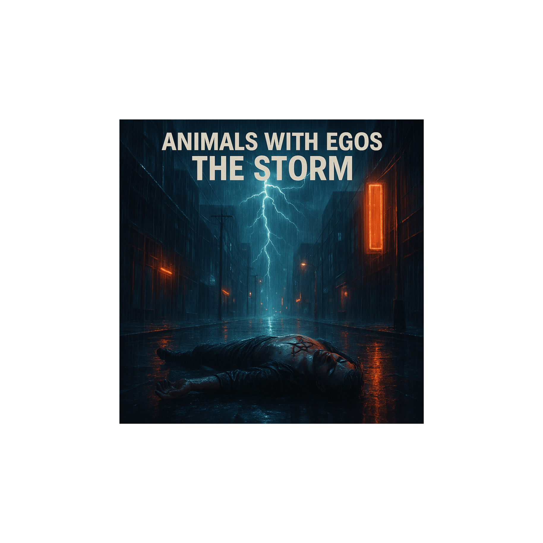 The Storm