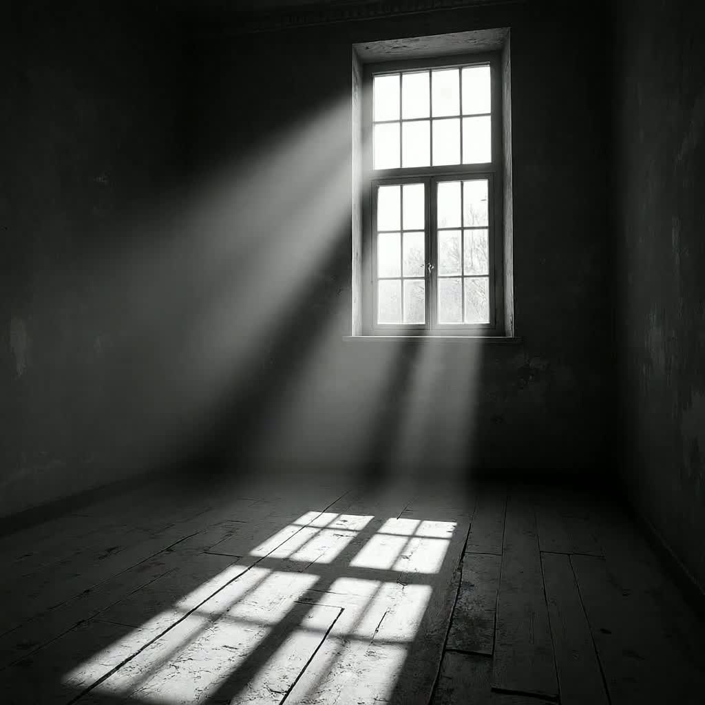  ×Shadows and Light×  