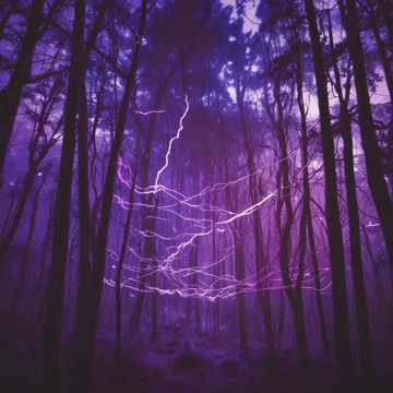 Muse in the Wires - From A to Z (Remix)