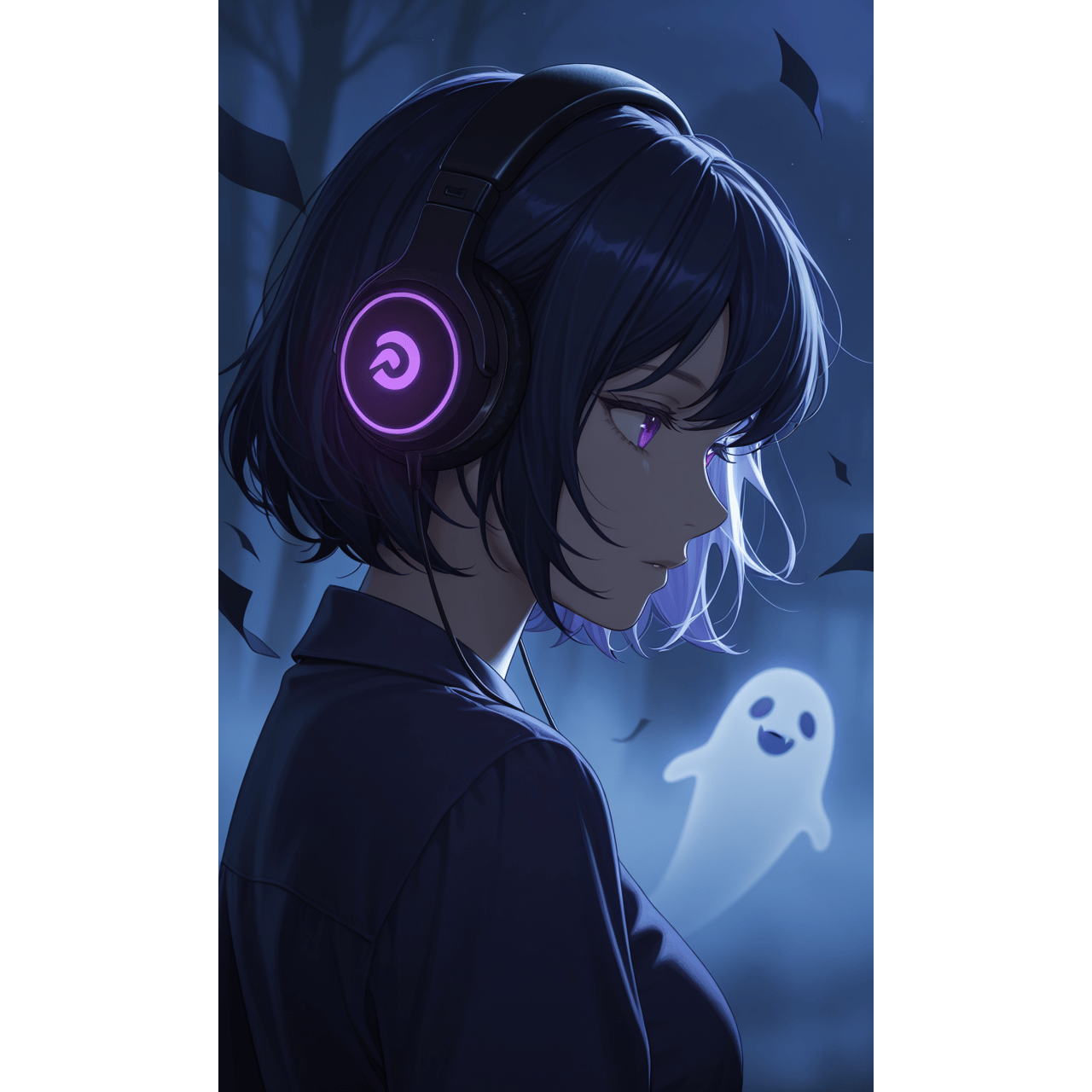 是誰跟著你一起聽 (Who’s Listening Beside You)