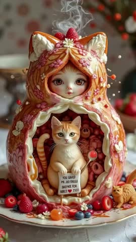 Matryoshka