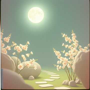 Echo of the Moon (月之回响) s2