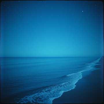 Lonely Shore