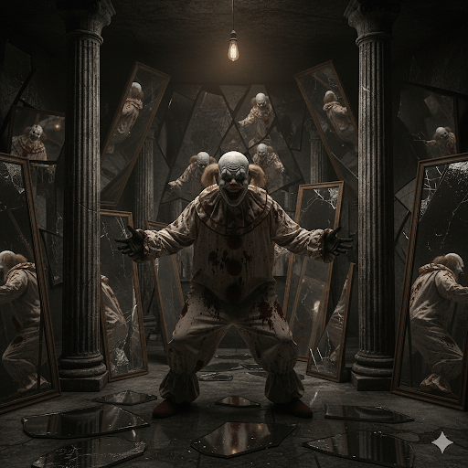 Carnival of Broken Mirrors