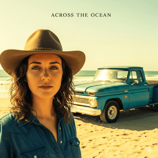 Across the Ocean