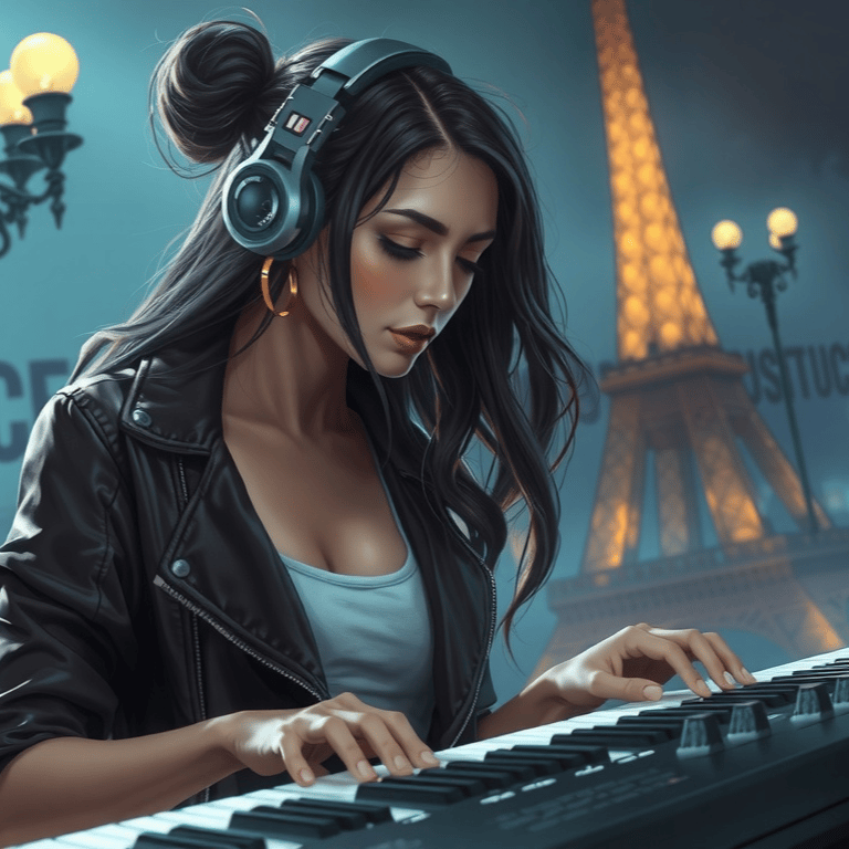 La Justesse