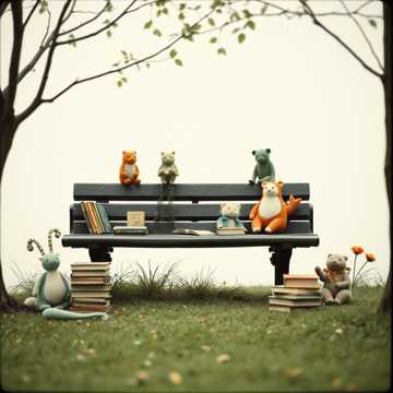 Die Farce mit Lars* (Xizor76's Countryside Mix)