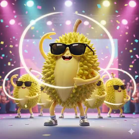 Du Du Durian