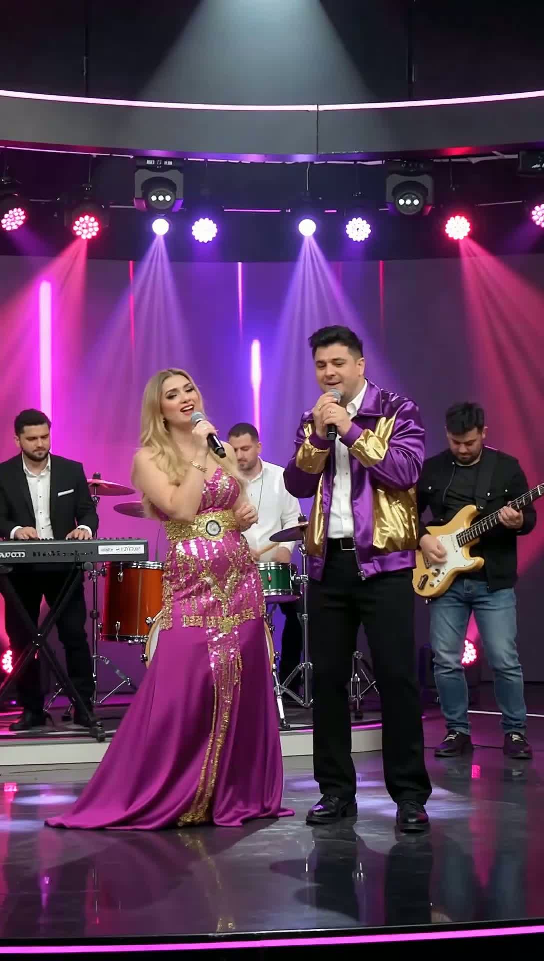 Был один ( диско- ностальгия) 💟