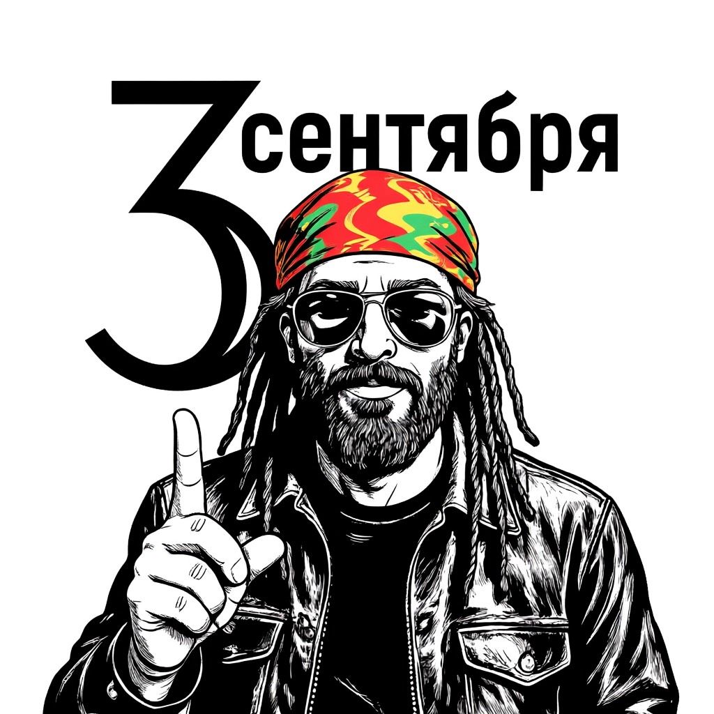 Треть есентя бря 