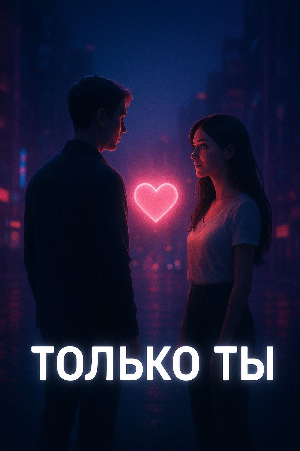 🌹 Только Ты 🌹# Forlovedones