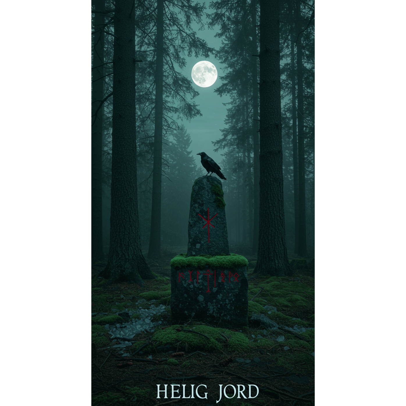 Helig Jord