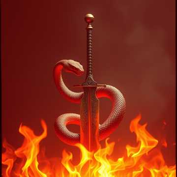 Blood of the Dragon Serpent Warrior (เลือดมะโรง งูนักสู้)