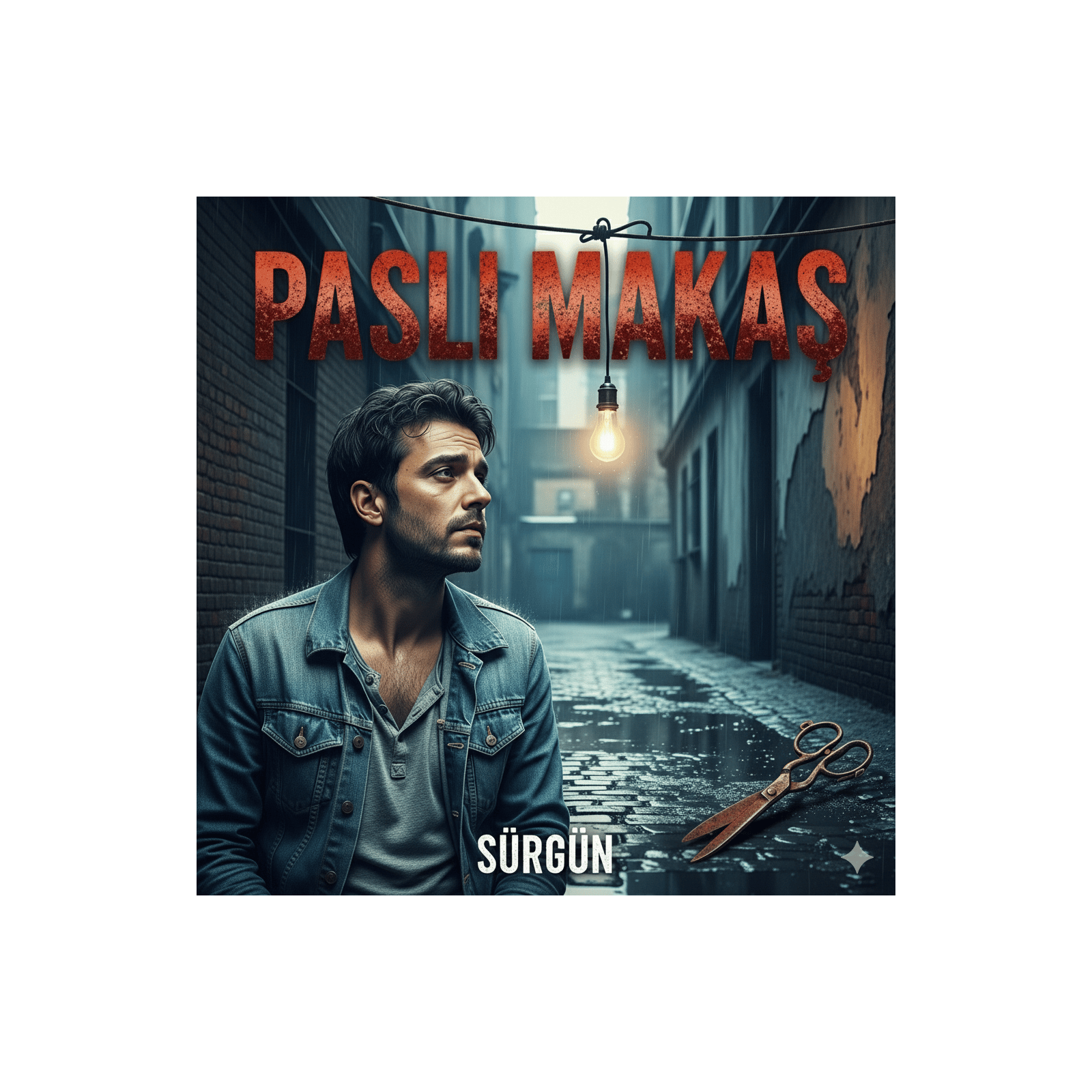 Paslı Makas