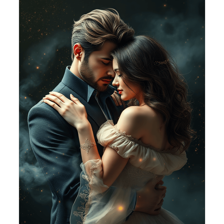 Love… is all I need *