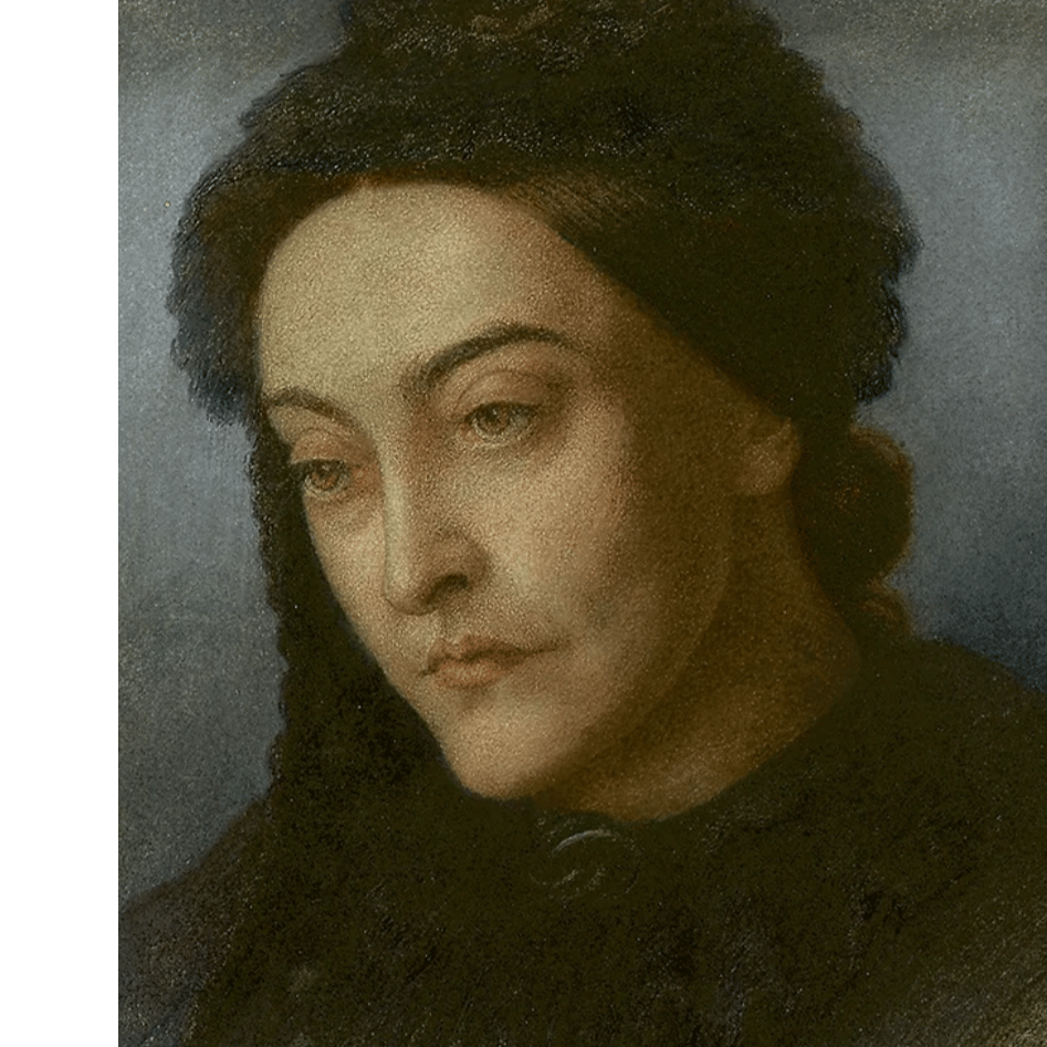 Echo - Christina Rossetti