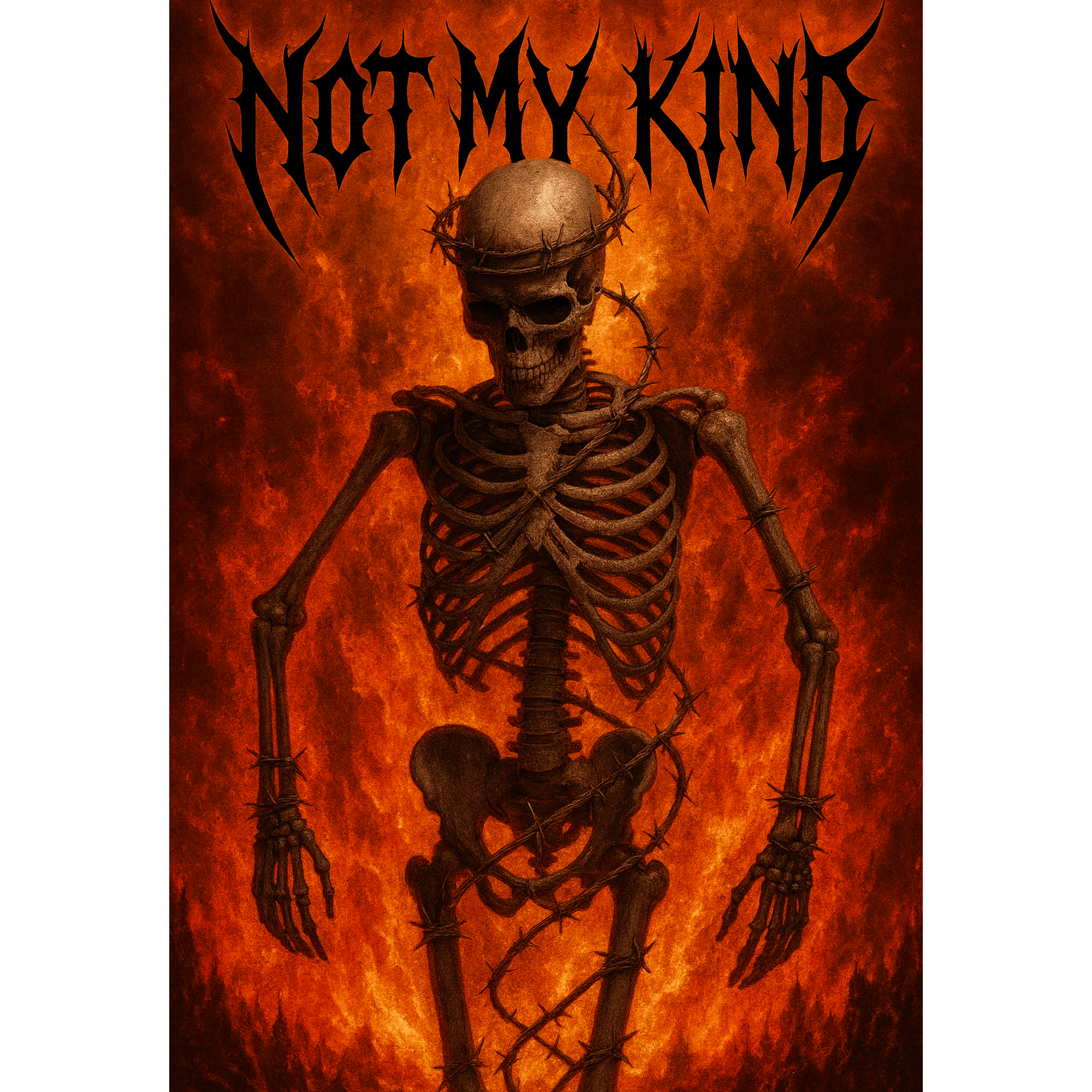 Not My Kind
