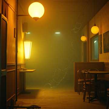 Stardust Memory