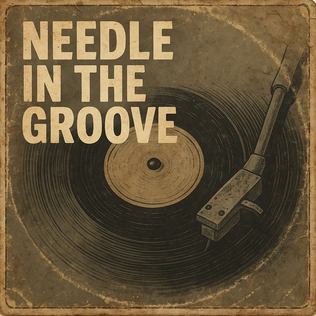Needle in the Groove