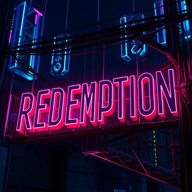 Redemption