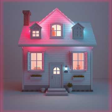 House Tour