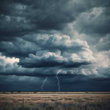 Thunder