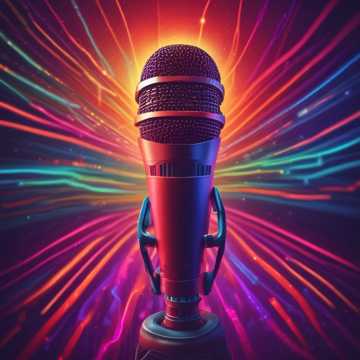 Leave that Mic!